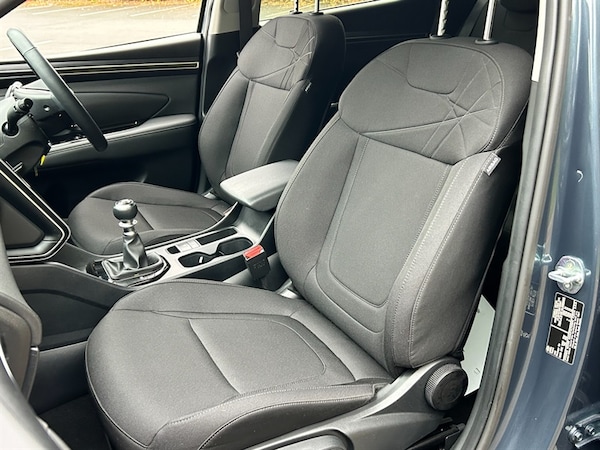 Used Hyundai TUCSON 2022 for sale - 76236420: Photo 27