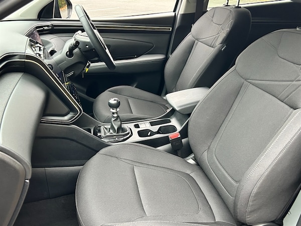 Used Hyundai TUCSON 2022 for sale - 76236420: Photo 28