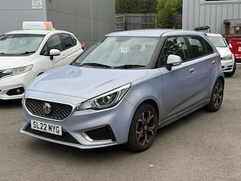 Used MG MG3 2022 for sale - 78646188: Photo