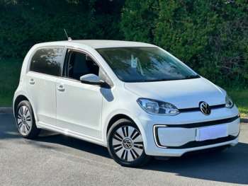 2021 - 36.8kWh e-up! Hatchback 5dr Electric Auto (82 ps)