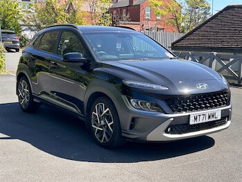 Used Hyundai KONA 2021 for sale - 78483086: Photo
