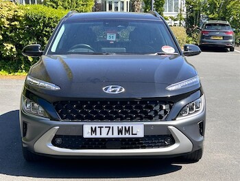 Used Hyundai KONA 2021 for sale - 78483086: Photo