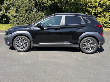 Used Hyundai KONA 2021 for sale - 78483086: Photo