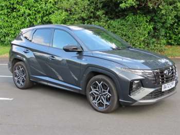 2023 - HYBRID 230 N-LINE-S 5-Door