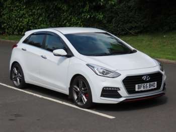 2015 - TURBO 1.6 MAN 5-Door