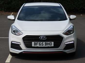 Used Hyundai i30 2015 for sale - 74898346: Photo
