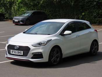 Used Hyundai i30 2015 for sale - 74898346: Photo