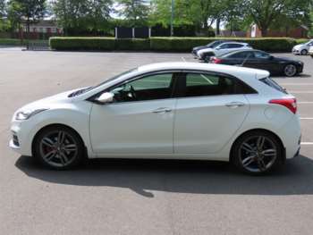 Used Hyundai i30 2015 for sale - 74898346: Photo