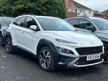 Used Hyundai KONA 2022 for sale - 75778067: Photo