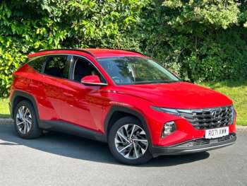2021 - PREMIUM T-GDI 1.6 MANUAL 150 BHP 5-Door