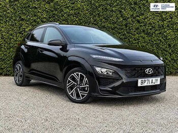 Used Hyundai KONA 2022 for sale - 79289611: Photo