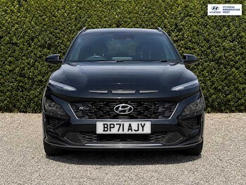 Used Hyundai KONA 2022 for sale - 79289611: Photo