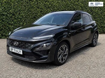 Used Hyundai KONA 2022 for sale - 79289611: Photo