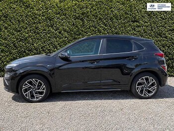 Used Hyundai KONA 2022 for sale - 79289611: Photo