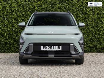 Used Hyundai KONA 2026 for sale - 79667826: Photo