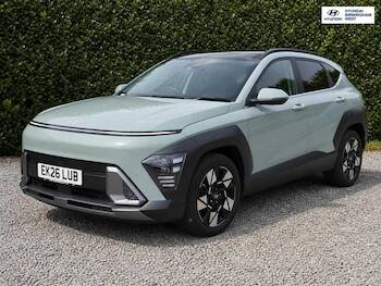 Used Hyundai KONA 2026 for sale - 79667826: Photo