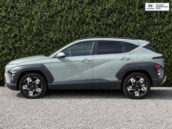 Used Hyundai KONA 2026 for sale - 79667826: Photo
