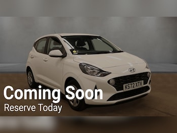 Used Hyundai i10 2023 for sale - 78530589: Photo