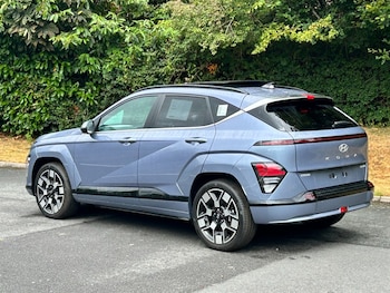 Used Hyundai KONA 2025 for sale - 78483025: Photo