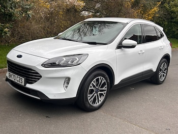 Used Ford Kuga 2020 for sale - 78483809: Photo
