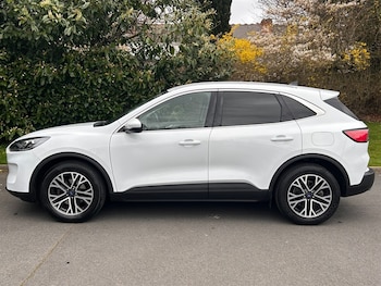 Used Ford Kuga 2020 for sale - 78483809: Photo