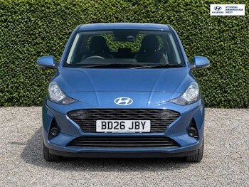 Used Hyundai i10 2026 for sale - 79234077: Photo