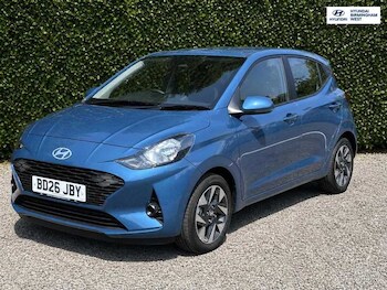 Used Hyundai i10 2026 for sale - 79234077: Photo