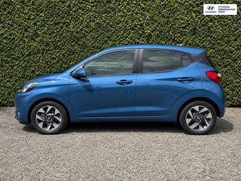 Used Hyundai i10 2026 for sale - 79234077: Photo