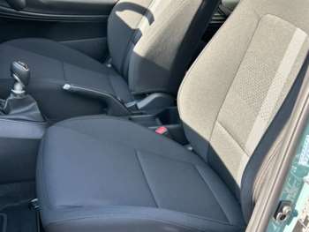 Used Hyundai i20 2025 for sale - 74320047: Photo