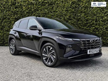 Used Hyundai TUCSON 2023 for sale - 79142913: Photo