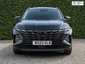 Used Hyundai TUCSON 2023 for sale - 79142913: Photo