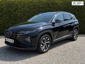 Used Hyundai TUCSON 2023 for sale - 79142913: Photo