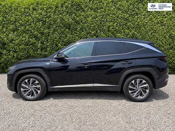 Used Hyundai TUCSON 2023 for sale - 79142913: Photo