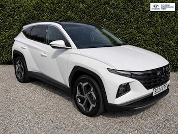 Used Hyundai TUCSON 2024 for sale - 79708076: Photo