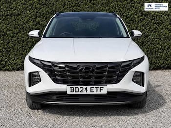 Used Hyundai TUCSON 2024 for sale - 79708076: Photo