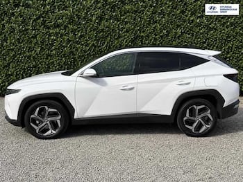 Used Hyundai TUCSON 2024 for sale - 79708076: Photo