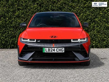Used Hyundai IONIQ 5 2024 for sale - 79191572: Photo