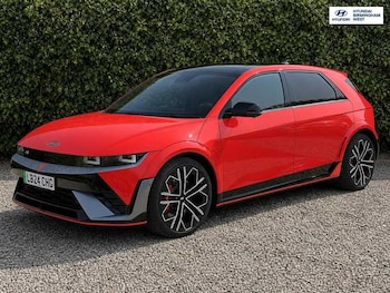 Used Hyundai IONIQ 5 2024 for sale - 79191572: Photo