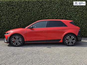 Used Hyundai IONIQ 5 2024 for sale - 79191572: Photo