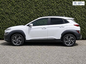 Used Hyundai KONA 2021 for sale - 78968918: Photo