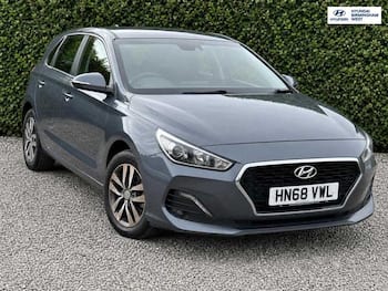 Hyundai i30 feature image