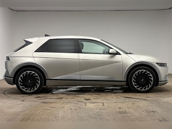 Used Hyundai IONIQ 5 2022 for sale - 79238377: Photo