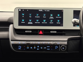 Used Hyundai IONIQ 5 2022 for sale - 79238377: Photo