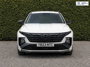 Used Hyundai TUCSON 2023 for sale - 79226624: Photo