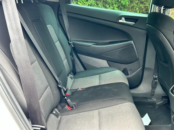 Used Hyundai TUCSON 2019 for sale - 75660568: Photo 10