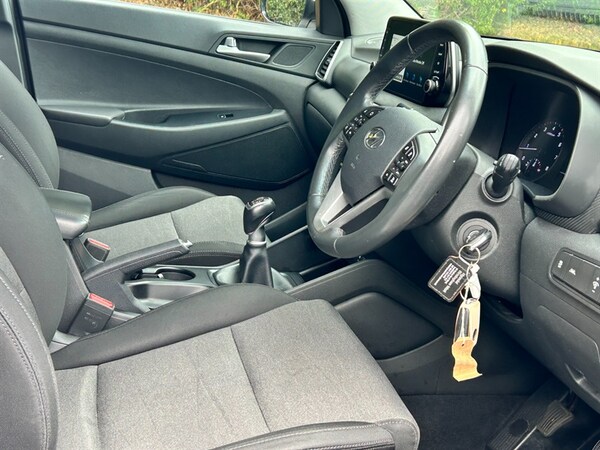 Used Hyundai TUCSON 2019 for sale - 75660568: Photo 11