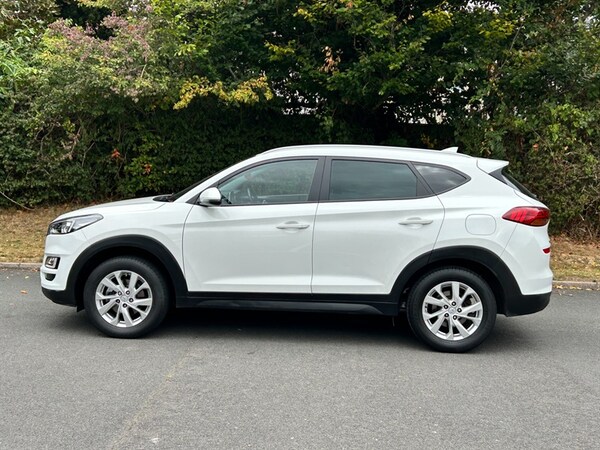 Used Hyundai TUCSON 2019 for sale - 75660568: Photo 18