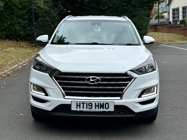 Used Hyundai TUCSON 2019 for sale - 75660568: Photo 21