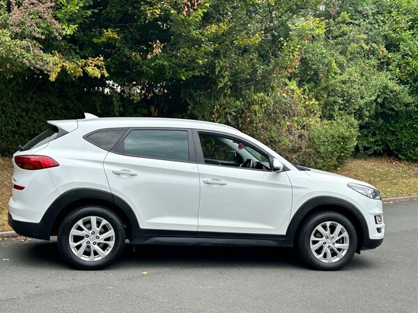 Used Hyundai TUCSON 2019 for sale - 75660568: Photo 7