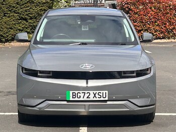 Used Hyundai IONIQ 5 2022 for sale - 78545097: Photo